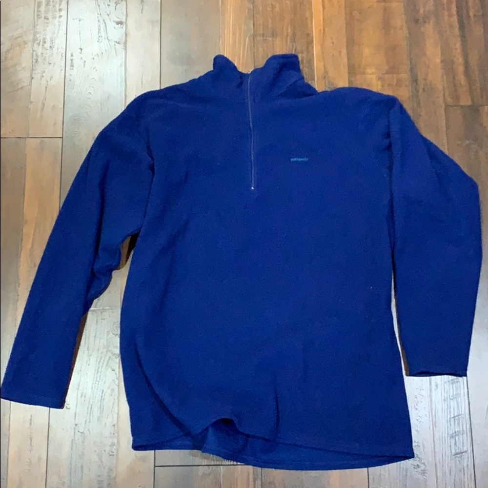 Patagonia Vintage Fleece